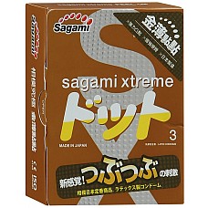 <strong>Презервативы Sagami №3 Xtreme Feel UP Sag465</strong> <br />
Точечная текстура и линии более плотного прилегания.<div class="charTableblock"><div><span>Производитель</span>: Sagami, Япония</div><div><span>Количество</span>: 3</div></div> Презервативы Sagami №3 Xtreme Feel UP Sag465
Точечная текстура и линии более плотного прилегания.