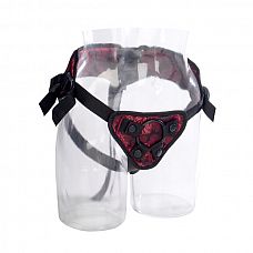 - Corset Harness 
 ,   -  ?  !    ,  !         ,            ! ,  ,     !       !
 - Corset Harness       .