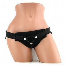 ������� Divine Diva Pius Sized Strap-On, ������ 
������� Divine Diva Pius Sized ������� ��� ������� �������.