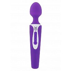  LEGEND MASSAGER PURPLE 10096TJ 
  .