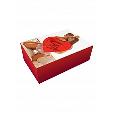   HAPPY VALENTINE LOVE BOX 10104TJ 
 ,      .