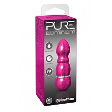  PURE ALUMINIUM - PINK SMALL   
  PURE ALUMINIUM - PINK SMALL     ALUMINIUM -  .