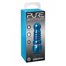  PURE ALUMINIUM - BLUE SMALL   
  PURE ALUMINIUM - BLUE SMALL     ALUMINIUM -  .