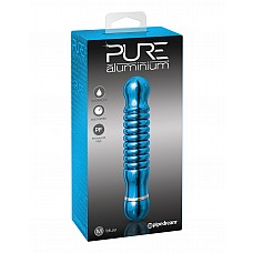  PURE ALUMINIUM - BLUE MEDIUM   
  PURE ALUMINIUM -BLUE MEDIUM     ALUMINIUM -  .