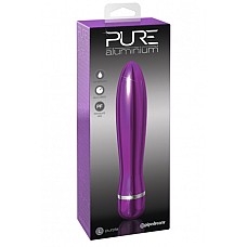  PURE ALUMINIUM - PURPLE LARGE   
  PURE ALUMINIUM - PURPLE LARGE     ALUMINIUM -  .