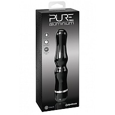  PURE ALUMINIUM - BLACK LARGE   
  PURE ALUMINIUM - BLACK LARGE     ALUMINIUM -  .