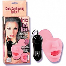   ARIA 0460-04 BX SE 
 -    Soft Touch       .