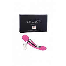  EMBRACE  BODY WAND  
 EMBRACE  BODY WAND .