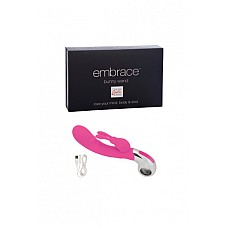  - EMBRACE BUNNY WAND  
 - EMBRACE BUNNY WAND .