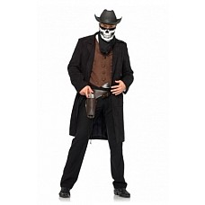  - "Reaper Cowboy", M/L,  
    ?               .