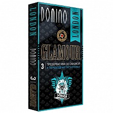 <strong>Презервативы DOMINO Glamour London</strong> <br />
Отдаваться ласкам полностью, без оглядки на ЗППП и незапланированную беременность… С презервативами DOMINO это - обязательное удовольствие. <br><br>
Защищая от нежелательных последствий любви, они позволят вам и вашей партнёрше сосредоточиться на приятных ощущениях по полной! <br><br>
Glamour London - вашему «Биг Бэну» всё это определённо понравится.
<div class="charTableblock"><div><span>Производитель</span>: Domino, Китай</div><div><span>Количество</span>: 3</div></div> Презервативы DOMINO Glamour London
Отдаваться ласкам полностью, без оглядки на ЗППП и незапланированную беременность… С презервативами DOMINO это - обязательное удовольствие. <br><br>
Защищая от нежелательных последствий любви, они позволят вам и вашей партнёрше сосредоточиться на приятных ощущениях по полной! <br><br>
Glamour London - вашему «Биг Бэну» всё это определённо понравится.