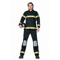   Fireman, M/L 
       ,     .