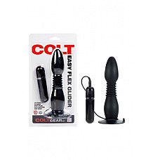     COLT EASY FLEX GLIDER      
    COLT EASY FLEX GLIDER -       ,  .