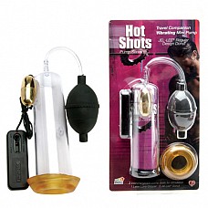    HOT SHOTS 521-6 CD TS 
          .