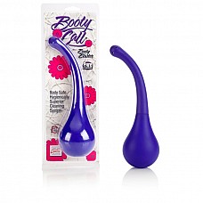 <strong>Анальный душ Booty Call Booty Blaster Purple 0380-20CDSE</strong> <br />
Анальный душ из безопасного материала, имеет гигиеническую систему очищения.<div class="charTableblock"> </div> Анальный душ Booty Call Booty Blaster Purple 0380-20CDSE 
Анальный душ из безопасного материала, имеет гигиеническую систему очищения.