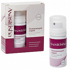 <strong>Дезодорант интимный Anasteisha 35 ml</strong> <br />
<div class="charTableblock"> </div> Дезодорант интимный Anasteisha 35 ml