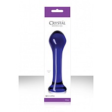 <strong>Анальный стимулятор Crystal - Droplets из стекла голубой</strong> <br />
Анальный стимулятор Crystal - Droplets из стекла голубой сделан вручную с удивительным вниманием к деталям.<div class="charTableblock"><div><span>Длина, см</span>: 13.4</div><div><span>Диаметр, см</span>: 3.9</div><div><span>Материал</span>: стекло</div><div><span>Цвет</span>: другой</div><div><span>Длина, см</span>: 13-16</div><div><span>Диаметр, см</span>: 3</div></div> Анальный стимулятор Crystal - Droplets из стекла голубой
Анальный стимулятор Crystal - Droplets из стекла голубой сделан вручную с удивительным вниманием к деталям.