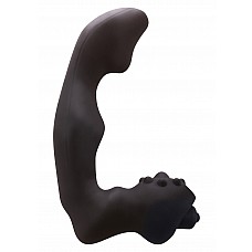   Renegade Vibrating Massager I Black NSN-1102-13 
<br>: <b>NS Novelties</b><br/>