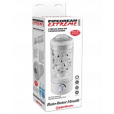   Extreme Toyz Roto-Bator Mouth RD288 
   .