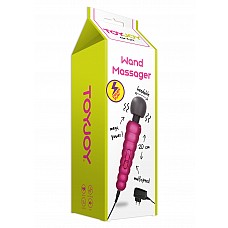  Power Massager Pink 10115TJ 
  .
