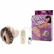  PARTY MATE SANDY 600-01 BX DJ 
        .