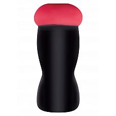 <strong>Мастурбатор Jackers Teaser, Белый</strong> <br />
Нежный и волнующий мастурбатор Jackers Teaser.<div class="charTableblock"><div><span>Материал</span>: киберкожа</div><div><span>Цвет</span>: другой</div><div><span>Наличие вибрации</span>: без вибрации</div><div><span>Особенности</span>: попка; в колбе</div></div> Мастурбатор Jackers Teaser, Белый
Нежный и волнующий мастурбатор Jackers Teaser.