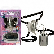    VENUS BUTTERFLY UKRN 0601-25 BX SE 
         .