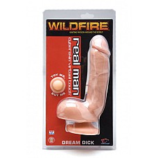   Dream Dick  6,75"  ,  
  !        Dream Dick -    22,9  .