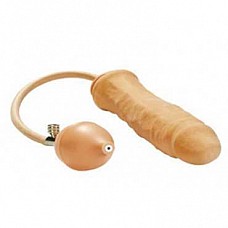   Inflatable Naturel Prosthetic 
           .         . <br><br>
      ,          .
