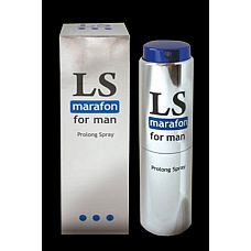   LOVESPRAY MARAFON () 18 . 
-   "LOVESPRAY MARAFON"  "NUMB"-.