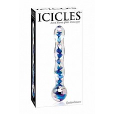   ICICLES  8   
  ICICLES  8   - , ,        . ICICLES -    ,    .        ,  ,  .