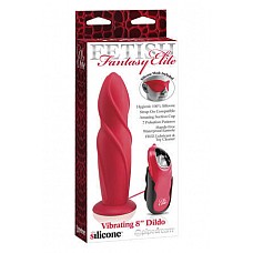     Fetish Fantasy Elite 8"    
       .    ,  . 

<br><br>      .