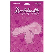    COCK-TAIL POURER  
              .