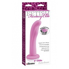     Fetish Fantasy Elite 6"  
   ,    ,  .       .     .