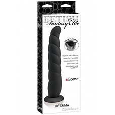     Fetish Fantasy Elite 10"  
       ,    ,  .       .     .