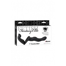   Penetrix Dildo 7"  
   (    ).     ,    . . 