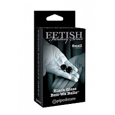   Small Black Glass Ben-Wa Balls    
    Small Black Glass Ben-Wa Balls -  .  .         .     .