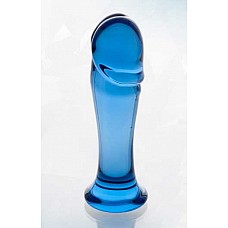 <strong>Голубая стеклянная анальная втулка</strong> <br />
Голубая стеклянная анальная втулка.<div class="charTableblock"><div><span>Длина, см</span>: 13</div><div><span>Диаметр, см</span>: 3.50</div><div><span>Материал</span>: стекло</div><div><span>Цвет</span>: другой; прозрачный</div><div><span>Особенности</span>: пробка</div><div><span>Длина, см</span>: 13-16</div><div><span>Диаметр, см</span>: 3</div></div> Голубая стеклянная анальная втулка
Голубая стеклянная анальная втулка.