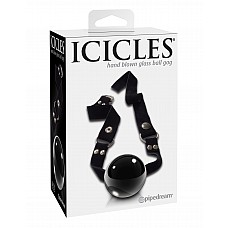 ���� �� ���������� ������� ICICLES NO 65 Black 296523PD 
���������� �������  ��� ���� �� ������ ������ �������.