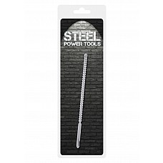 Dip Stick Ribbed 10mm 112-TMS-2479-10 
<br>: <b></b><br/>