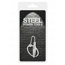 PENISPLUG W GLANSRING 30MM 112-TMS-2451-30 
<br>: <b></b><br/>