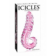   ICICLES  24 -15,2 . 
ICICLES  24     .         ,       .  ,   ,       .

<br><br>  ICICLES  24   ,   .      ,      .