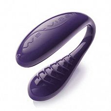 WE-VIBE-II Purple  USB rechargeable  
      !      . We-Vibe        .  ,                   .  We Vibe    ,          .         , We-Vibe    G  ,              .       G       ,    .           ,     ,  ,     ,     ,    2   . We-Vibe II    9  .  : . <br/><br/>:<br/>* <br/>* .  USB-       USB      USB    (   );<br/>* ,  <br/>* 9  <br/>* 1-  <br/>*  18 ,  0,9-2,8 <br/>* : <br/>* : Silicone<br/>*  2     <br/>*  1 