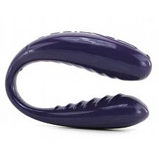 WE-VIBE-II Plus Purple    
We-Vibe II Plus -        !      .  We-Vibe II   !  ,                   .  We Vibe    ,          .         , We-Vibe    G  ,              .       G       ,    .           ,     ,  .    ,    2   . We-Vibe II    9  .     : -  USB-.  USB-       USB      USB    (   ). : . <br/><br/>:<br/>*  30%  ,  -Vibe II;<br/>* 100% ;<br/>* ;<br/>* 9  <br/>* 1-  <br/>*  18 ,  0,9-2,8 <br/>* : <br/>* : Silicone<br/>*  2     <br/>*  1 