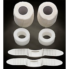   Extender MaleEdge Tuneup Kit Basic 
  Extender MaleEdge Tuneup Kit Basic