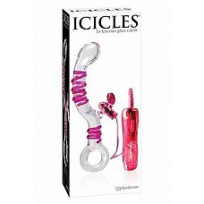   ICICLES  16 - 23 . 
     ICICLES  16     .        ,         .

<br><br>    10   ,      .       : ICICLES  16     .

<br><br>     !