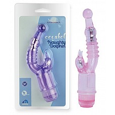       Crystal Naughty Dolphin 
                . <br><br>         .         .  . 