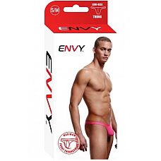 ,  ,  S/M 
            .    .      Thwong-   ,    .       ,     .    ,         .   S/M.  .  90% , 10% .  ENVY, .