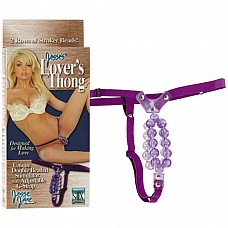   JESSE`S LOVER`S THONG 7553-14 BX SE 
-          .