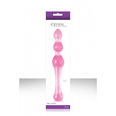     CRYSTAL KEGEL 
      100%  .   .   .     .